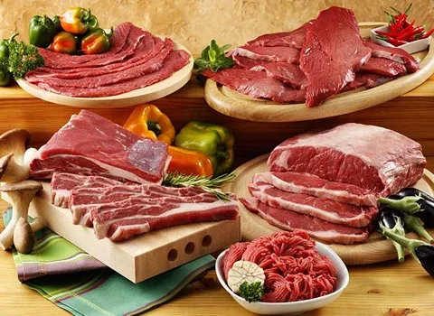 گوشت شترمرغ تازه (Fresh ostrich meat) + قیمت خرید عالی