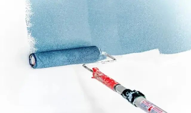 قیمت خرید رنگ اکریلیک ساختمانی + تست کیفیت