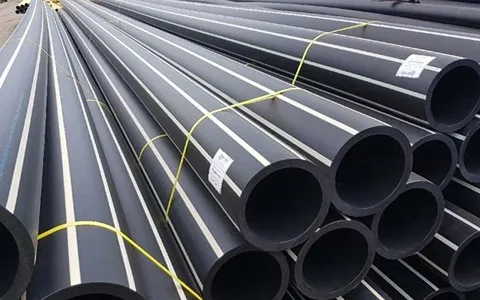 لوله پلی اتیلن 16 بار؛ تک جداره سبک مقاوم مناسب زمین کشاورزی