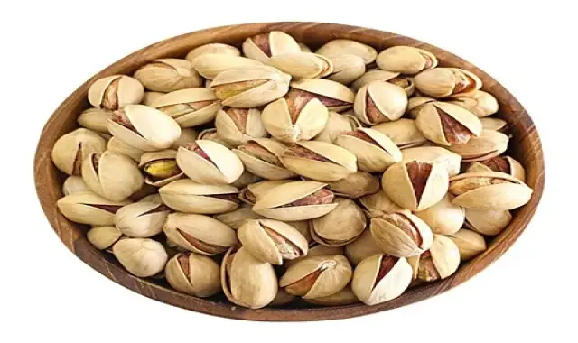قیمت و خرید پسته اکبری شور ممتاز + فروش ارزان