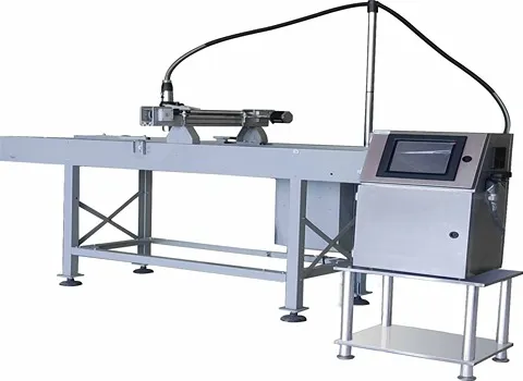 قیمت خرید دستگاه جت پرینتر تخم مرغ + تست کیفیت