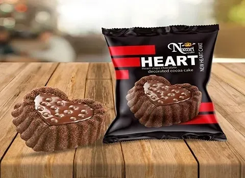 کیک و کلوچه یزد؛ ساده پرتقالی موزی نارگیلی 2 کاربرد (دورهمی مهمانی)