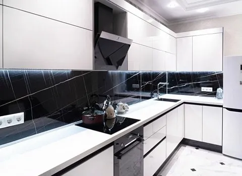 خرید و قیمت کاشی بین کابینتی طرح کلکته