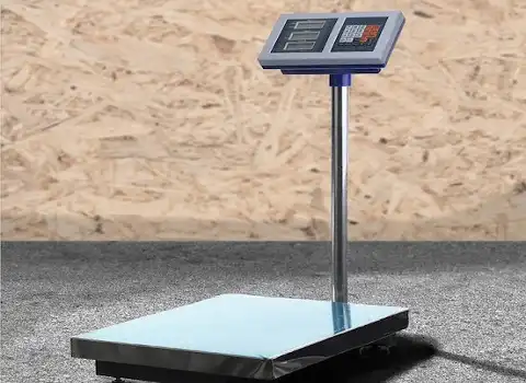 خرید باسکول دیجیتال دست دوم + قیمت عالی