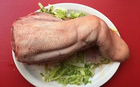 راهنمای خرید گوشت زبان گوساله با شرایط ویژه و قیمت استثنایی