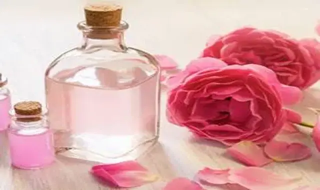 خرید و قیمت انواع گلاب ناب قمصر کاشان