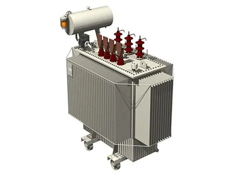 خرید انواع ترانسفورماتور توزیع + قیمت