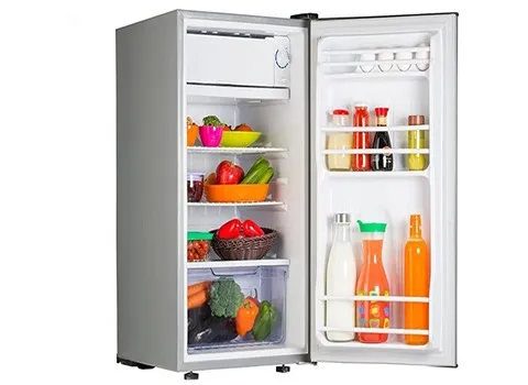 بهترین یخچال کوچک دفتری + قیمت خرید عالی