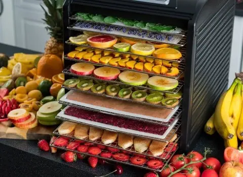 خرید دستگاه فریز درایر با قیمت استثنایی