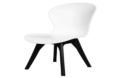 بهترین صندلی پلاستیکی سفید + قیمت خرید عالی