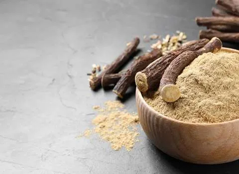 شیرین بیان همدان + قیمت خرید، کاربرد، مصارف و خواص