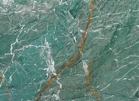 سنگ مرمریت زیتونی (مرمر) مقاومت استحکام ماندگاری بالا