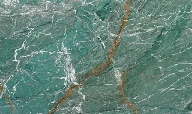 سنگ مرمریت زیتونی (مرمر) مقاومت استحکام ماندگاری بالا