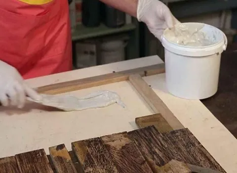  قیمت چسب چوب کیلویی