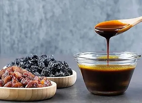 بهترین شیره صنعتی خرما + قیمت خرید عالی