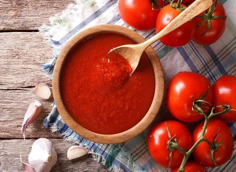 رب گوجه فرنگی مژگان؛ طعم مزه عالی تقویت قلب عروق خونسازی body