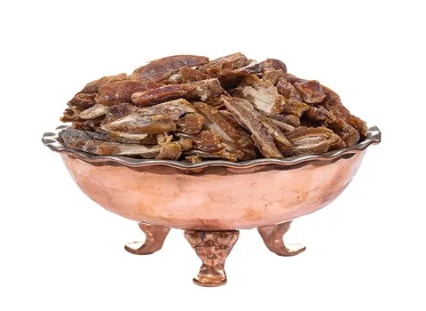 قیمت خرید چیپس خرما خشک + طرز تهیه