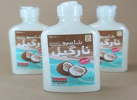 راهنمای خرید شامپو گیاهی نارگیل با شرایط ویژه و قیمت استثنایی