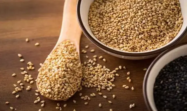 بهترین دانه کنجد سیاه کدام است؟ + مقایسه کامل | قیمت عالی