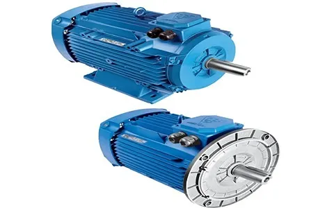 معرفی الکتروموتور القایی سه فاز + بهترین قیمت خرید