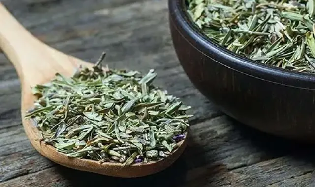 خرید گیاه آویشن خشک شده با قیمت استثنایی