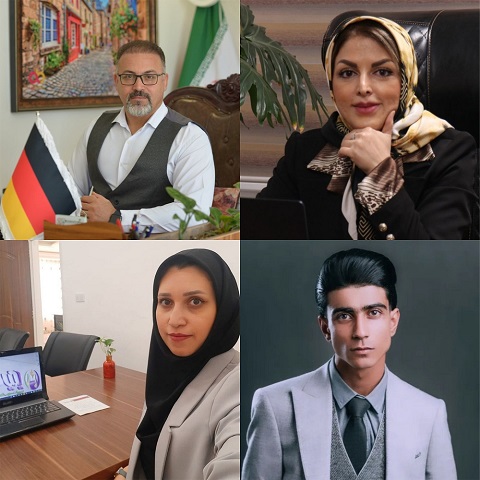 فعالیت قانونی آراد برندینگ