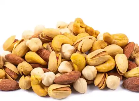 قیمت خرید آجیل درجه یک از تولید به مصرف به صورت عمده و خرده