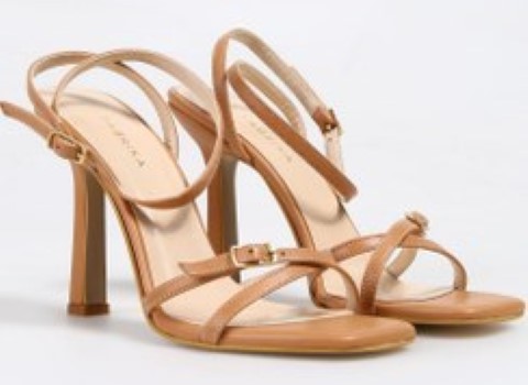 کفش زنانه پاشنه بلند مجلسی شیک + بهترین قیمت خرید