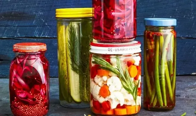 معرفی انواع جار شیشه ای + قیمت خرید روز