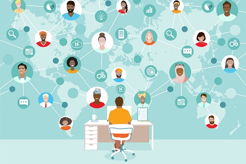 ارتباطات تجاری ۱۸ مهر