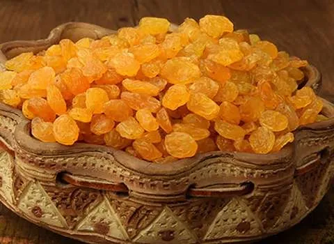 بهترین کشمش تیزابی ملایر + قیمت خرید عالی