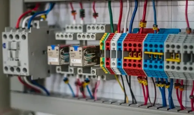 قیمت خرید تابلو برق 40*60 + مشخصات، عمده ارزان