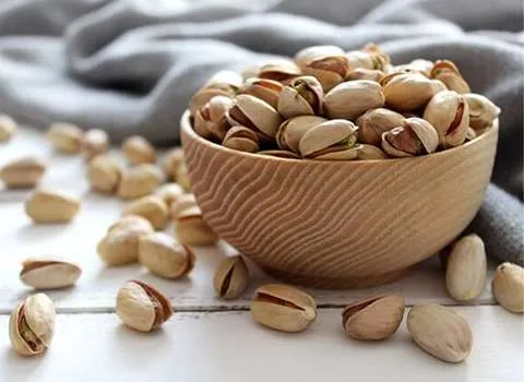 پسته کله قوچی درجه یک | خرید با قیمت ارزان