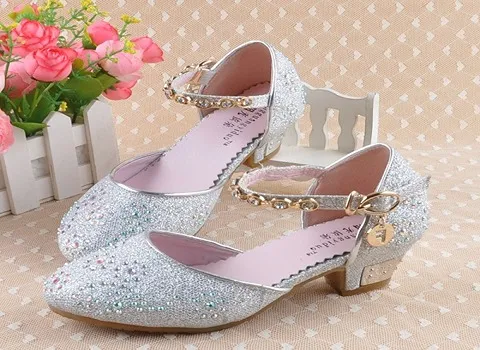 خرید و قیمت انواع کفش بچه گانه دخترانه