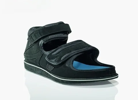 خرید و قیمت کفش طبی ارتوپدی مردانه