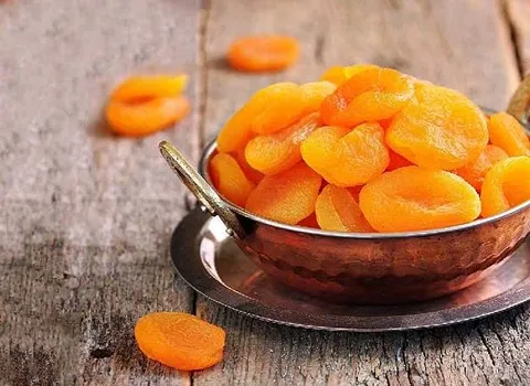 آلو بخارای خشک؛ ارگانیک پتاسیم صنعتی ملین ویتامین B12