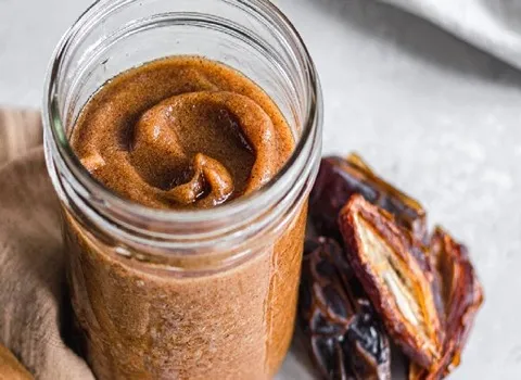 انواع خمیر خرما؛ طبع گرم افزایش متابولیسم بدن پاکسازی روده