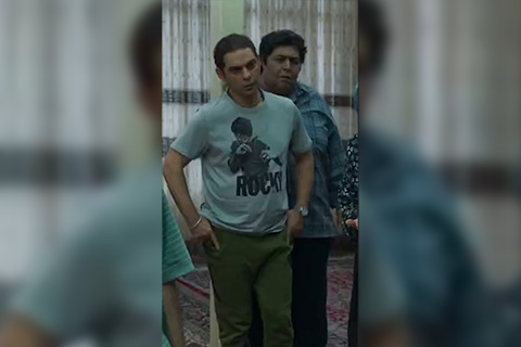 چرا نمیخایم زنجیره نحس فقر رو پاره کنیم؟