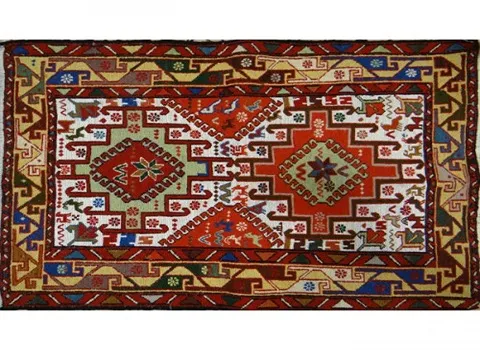 بهترین گلیم سوزنی بافت + قیمت خرید عالی