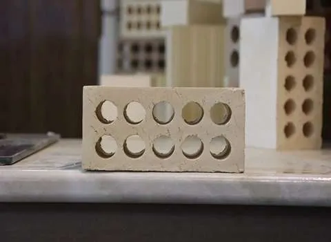 قیمت خرید آجر لفتون قم + مشخصات، عمده ارزان