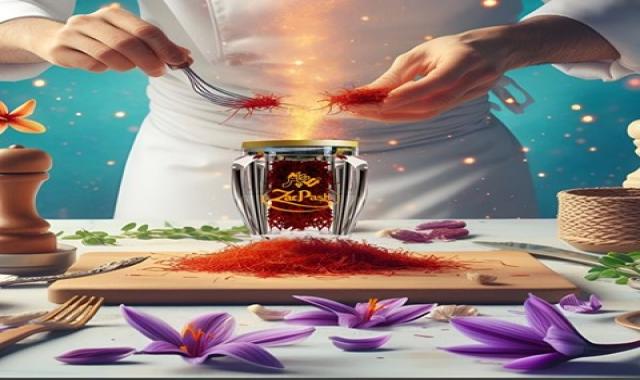 بهترین اسپری زعفران زرپاش + قیمت خرید عالی