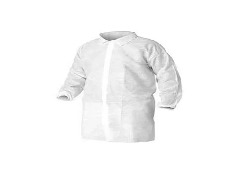 راهنمای خرید روپوش یکبارمصرف پزشکی + قیمت عالی