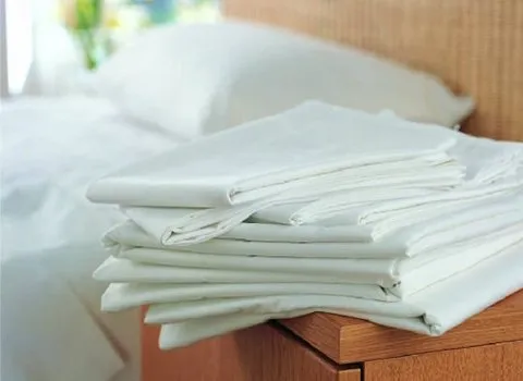 قیمت و خرید ست ملحفه هتلی با مشخصات کامل