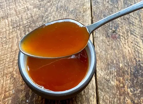 شیره توت دلوکا؛ تقویت سیستم ایمنی حاوی آنتی اکسیدان آهن ویتامین B