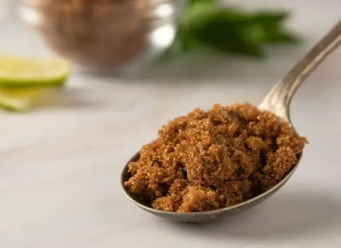 لیست قیمت شکر قهوه ای خشک شده به صورت عمده و با صرفه