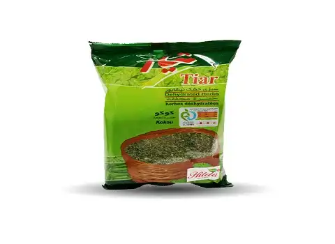 قیمت خرید سبزی خشک کوکویی + آموزش