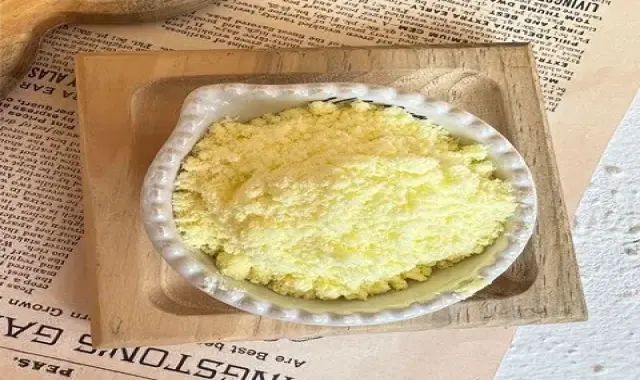 معرفی پودر کره اصفهان + بهترین قیمت خرید