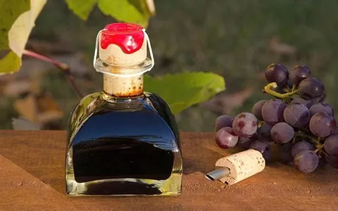 شیره انگور هزاوه؛ غلیظ ارگانیک تنظیم فشار خون سلامت پوست حاوی iron