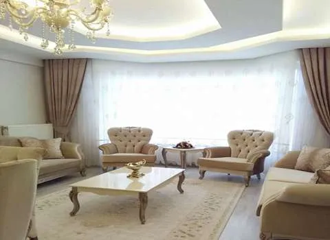 قیمت خرید مبلمان خانگی حالیا + عکس