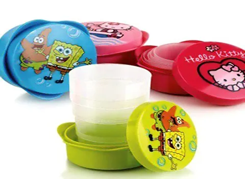 خرید جدیدترین انواع لیوان پلاستیکی کودکانه